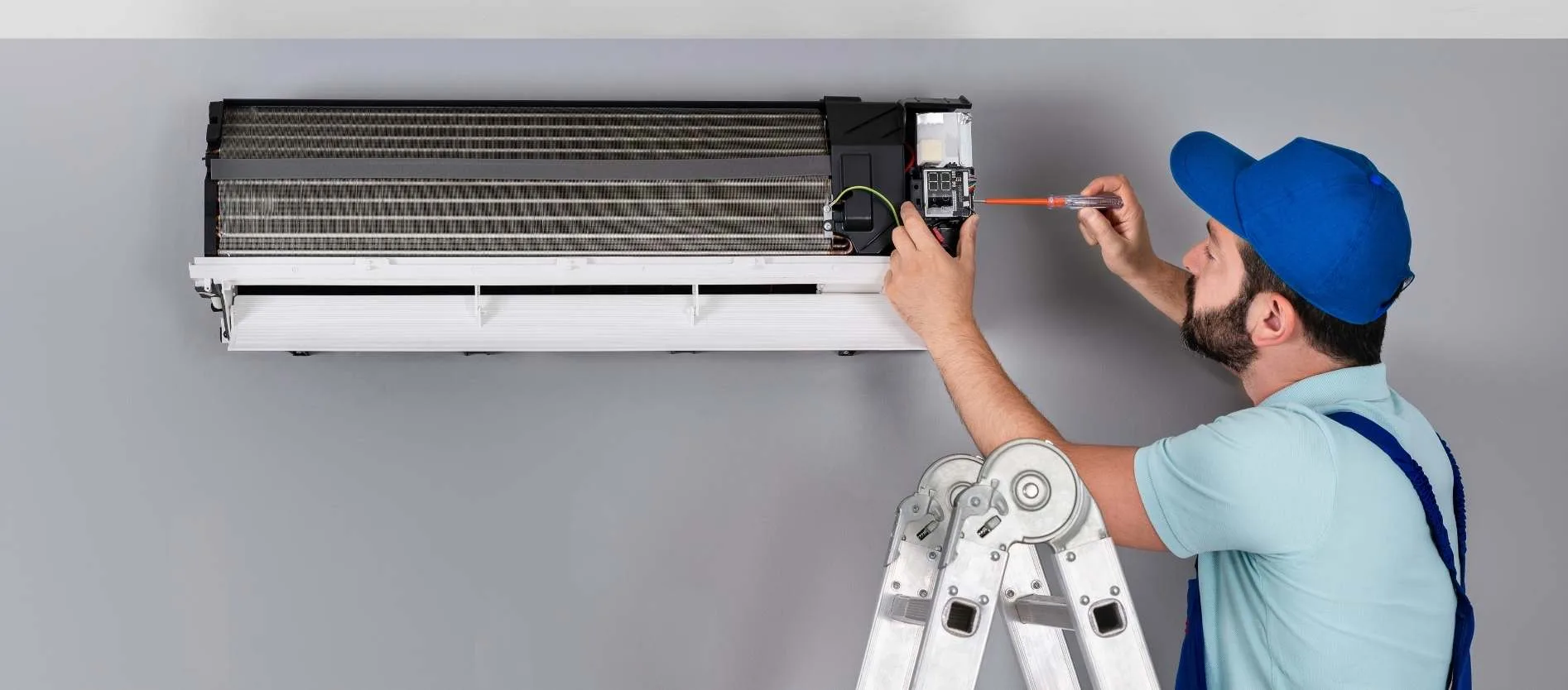 Sancaktepe Simfer Klima Gaz Dolum Servisi